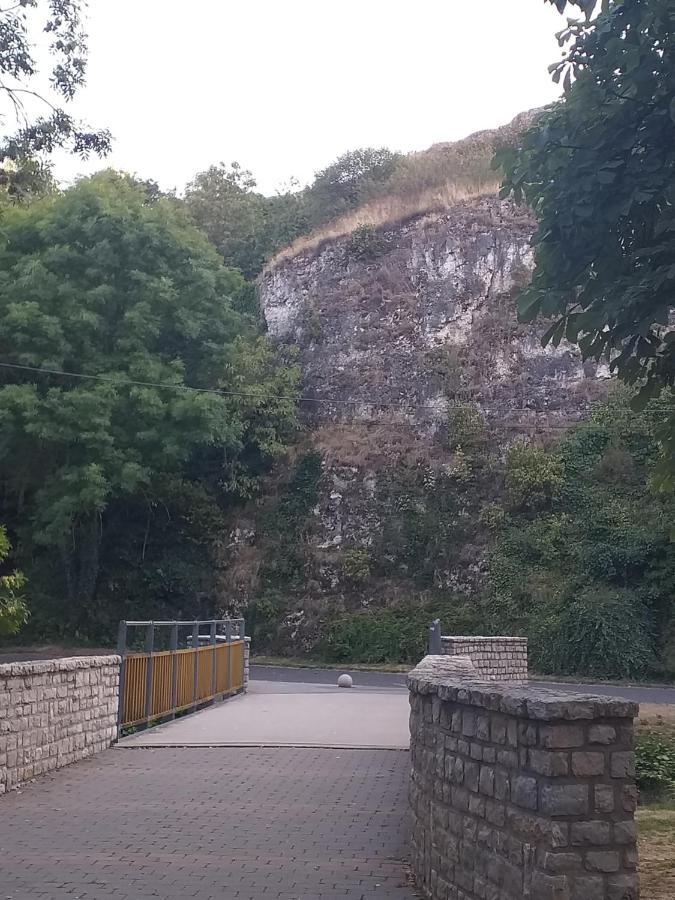 Galeria Villa Veszprém Buitenkant foto