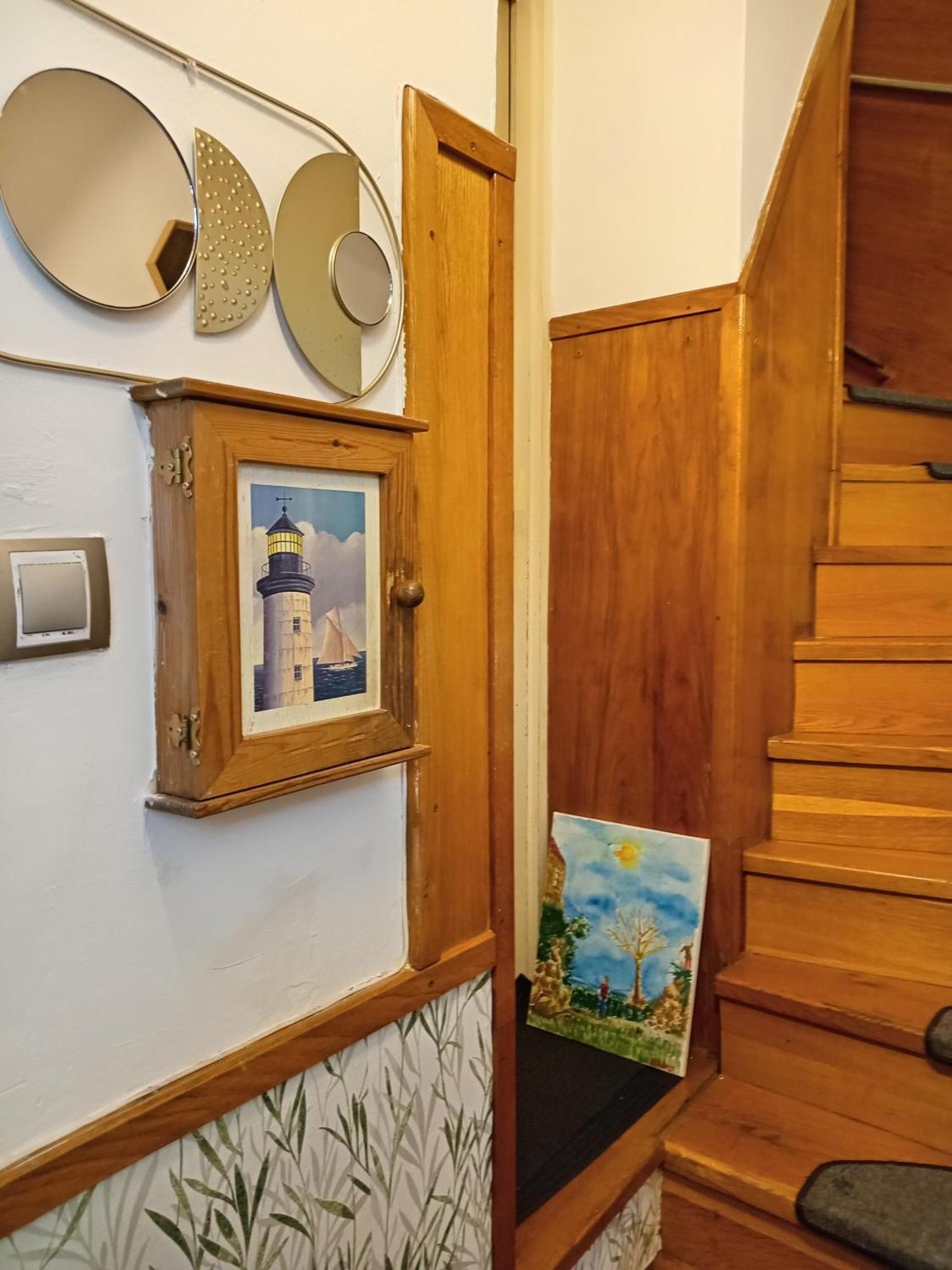 Galeria Villa Veszprém Buitenkant foto