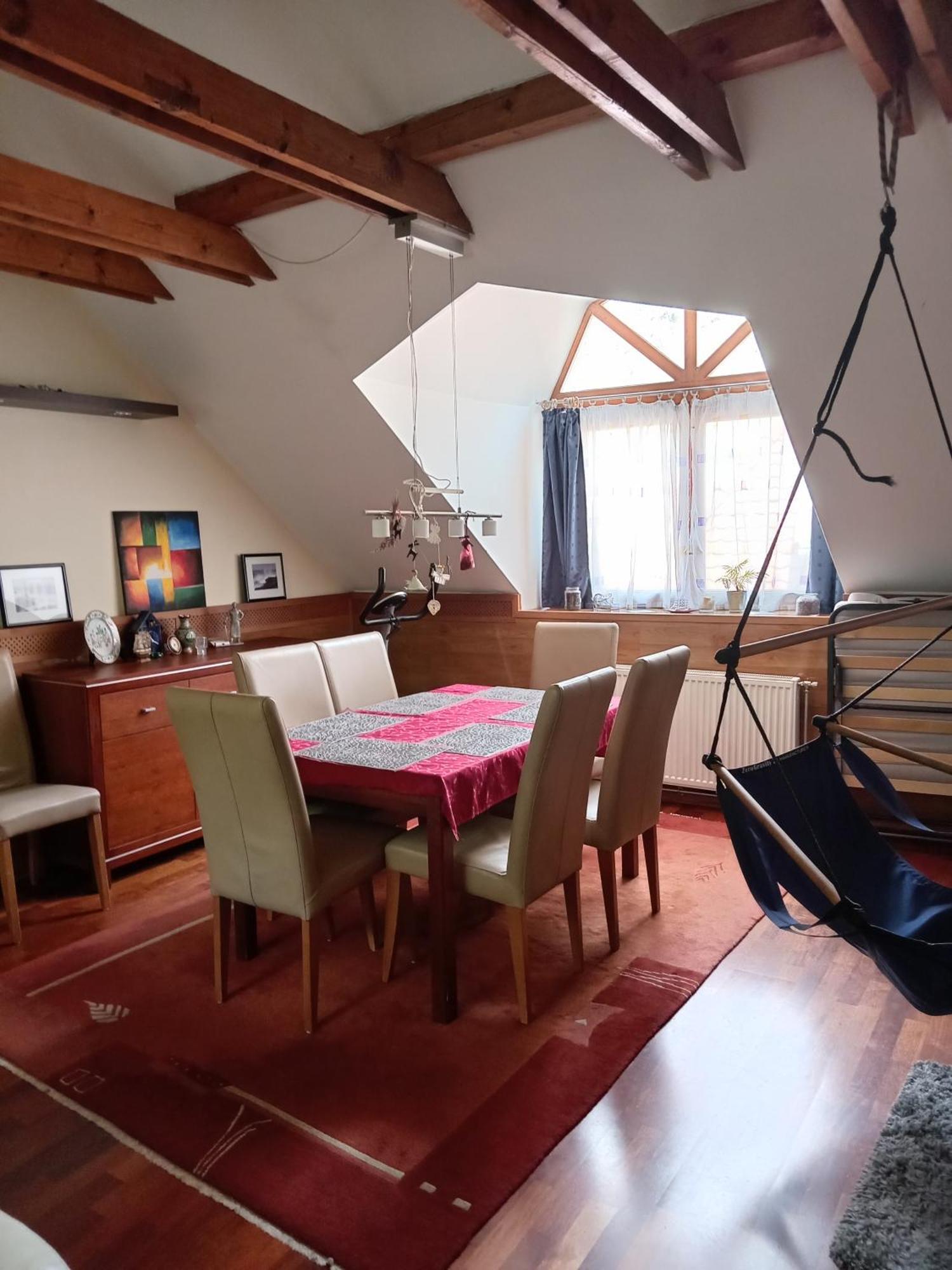 Galeria Villa Veszprém Buitenkant foto